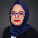Fnu Mahjabin