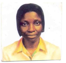 Christy Okoromah