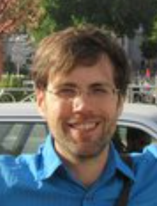 David Pritchard
