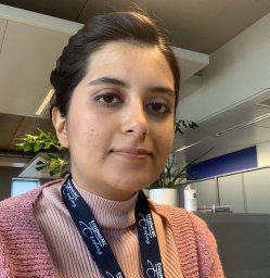 Mina Shahisavandi