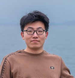 Shiguang Wu