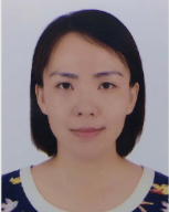 Yanping Zhu