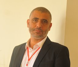 Noureddine Raouafi