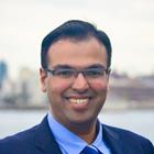 Saravana Ravindran