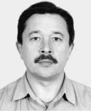A. M. Gafarov