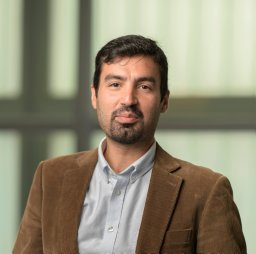 Faridaddin Vahdatikhaki