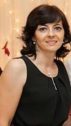 Velicevici Giancarla