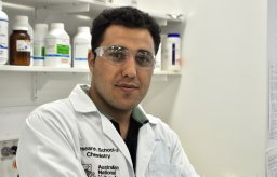 Mojtaba Esmaeily