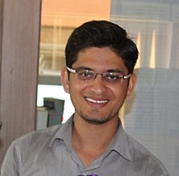 Ajinkya A Shitole