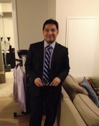 Francis Rodriguez Bambico