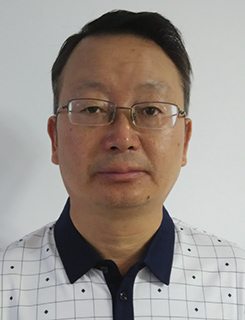 MingWang Pan