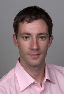 Derek Stein