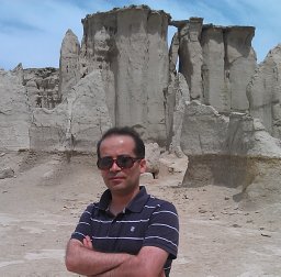 Hossein Lotfalizadeh