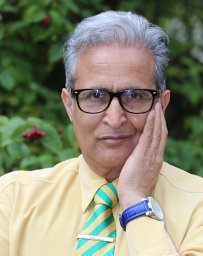 Sohan Jheeta