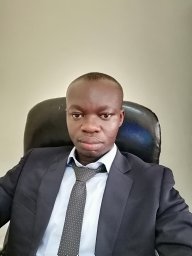 Frank Ofori Agyemang