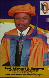 Michael Onyeka Ezenwa