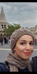 Imane Hachemi
