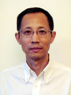 Xiaoyang Huang