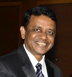 Manoj Gupta