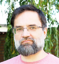 Márk Jelasity
