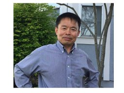 Jianwei Liu