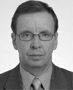 Alexander E. Klimov