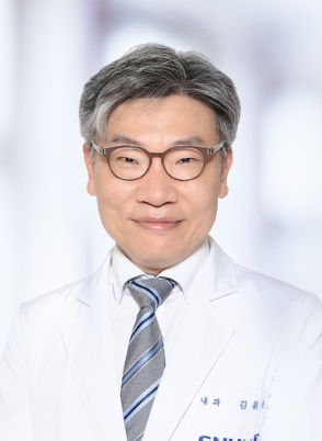 Yoon Jun Kim