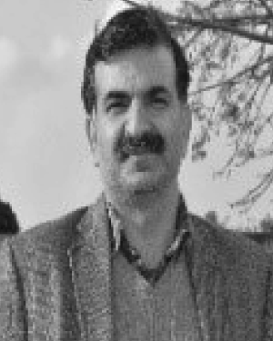 Ajay Kaul