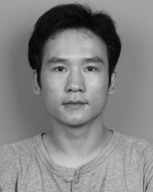 Zhaohui Ma