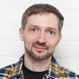 Timothy V. Pyrkov
