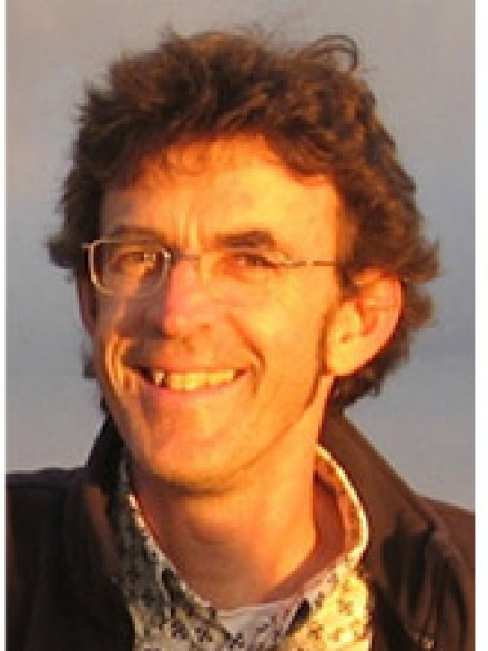 Rob D Magrath