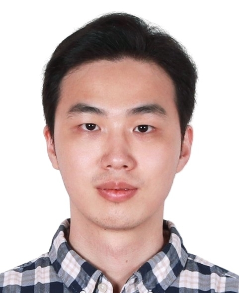Xinwei Zhang