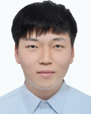 Haisen Ma