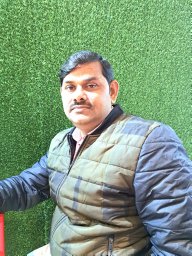 Vikram Bharati