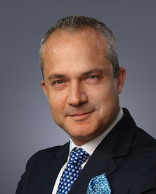 Franco D'Alessio
