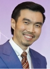 Lewis Lim Kui Suen