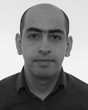Amir Khezrian
