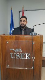 Joey El Khoury
