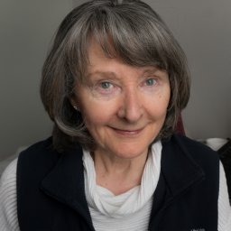 Ann M. English