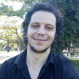 Ricardo Rodrigues Oliveira
