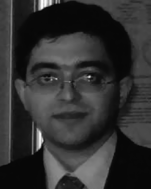 Vahid Pourahmadi