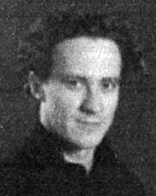 David A. Redfern