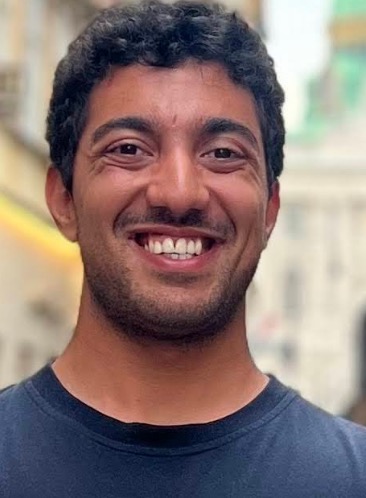 Kiarash Jamali