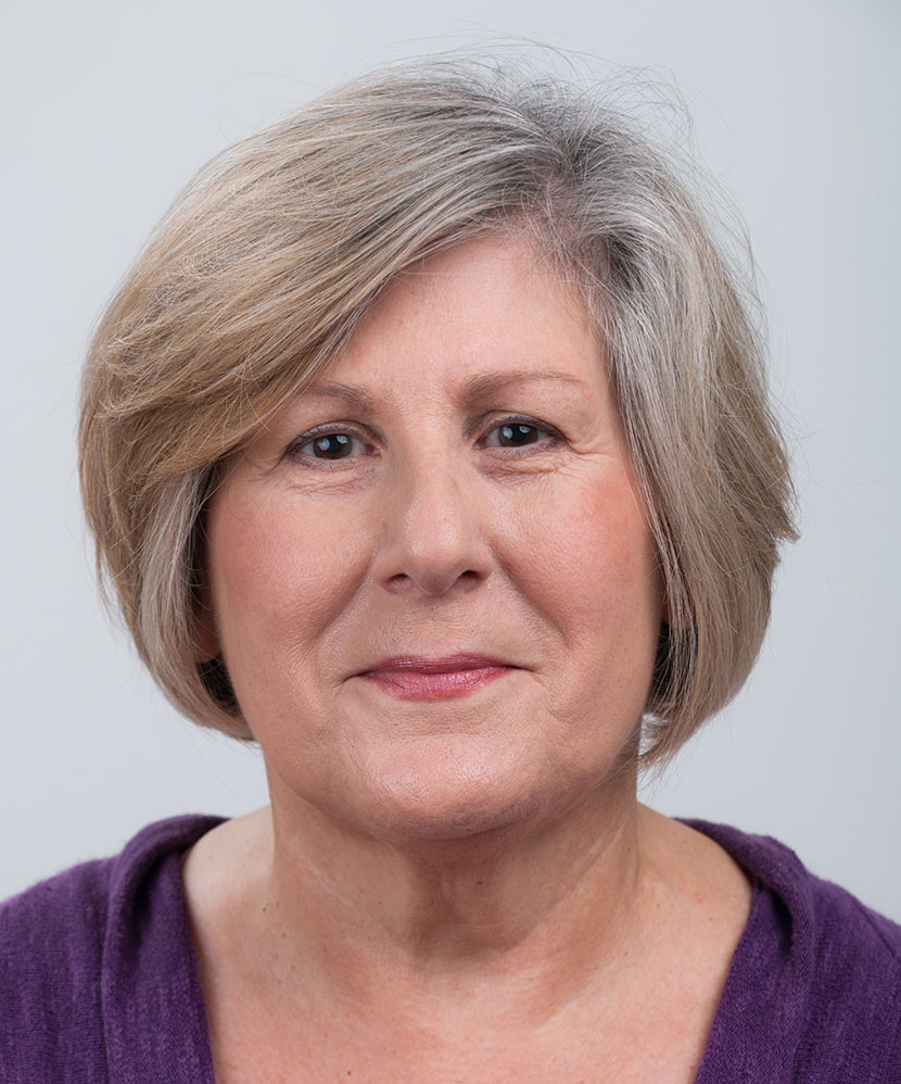 Nancy J. Nersessian