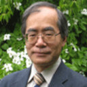 Yasushige Mori