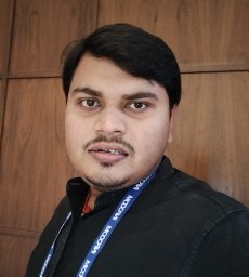 Dhiraj Kumar