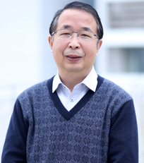 Hongyong Zhao