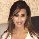 Nayan Lamba