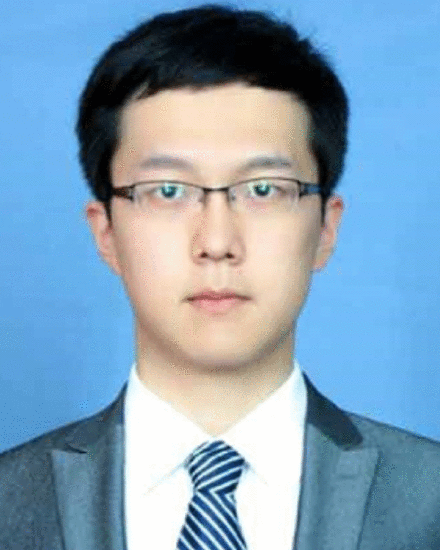 Liang Lu