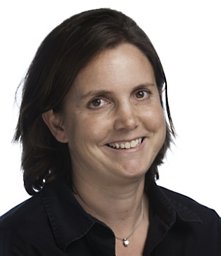 Susanne M. Stieger-Vanegas